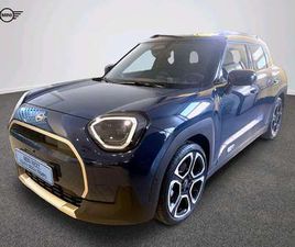 MINI ACEMAN FAVOURED