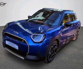 MINI ACEMAN FAVOURED