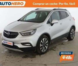 OPEL MOKKA 1.4 TURBO INNOVATION START/STOP