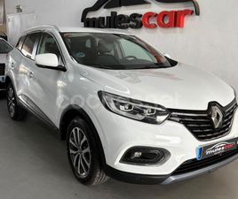 RENAULT KADJAR ZEN BLUE DCI 4X4