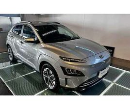 HYUNDAI KONA EV 39 KWH XLINE