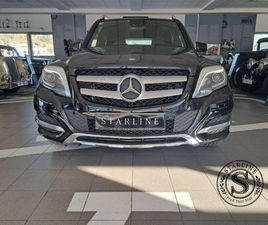 MERCEDES GLK GLK 200 MERCEDES-BENZ GLK 200 CDI, 2013 GOD.
