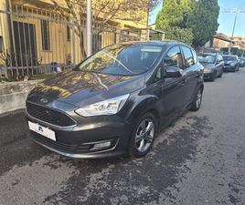 FORD C-MAX 1.5 TDCI 120CV BUSINESS UNICO PROPRIETARIO