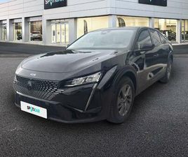 PEUGEOT 408 1.2 PURETECH 130CV EAT8 ALLURE