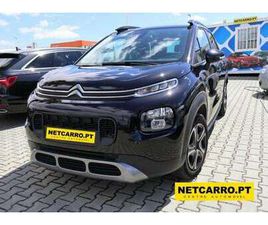 CITROËN C3 AIRCROSS 1.2 PURETECH FEEL PACK