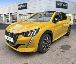 PURETECH 100 S&S GT LINE