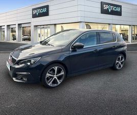 PURETECH 130CH S&S EAT8 GT LINE