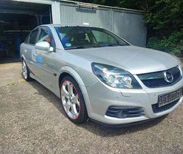 VECTRA 2.8 V6 TURBO SPORT/GTS