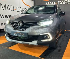RENAULT CAPTUR S EDITION RENAULT CAPTUR S EDITION TCE GPF