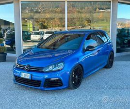 VOLKSWAGEN GOLF R 2.0 TSI 4MOT. DSG 5P. 270CV