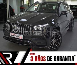 MERCEDES GLE GLE 300 MULTIMEDIA Y AUDIO