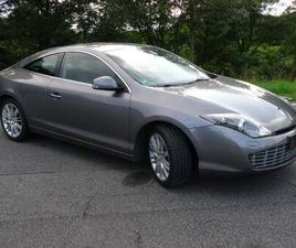 LAGUNA COUPE 2.0 16V TURBO GT