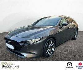 SKYACTIV-G SELECTION DESIGN & I-ACTIVSENSE-PAK