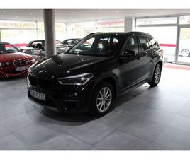 18D ADVANTAGE SPORT NAVI LED EURO 6 DPF