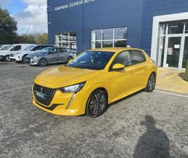 1.2 PURETECH 100CH S&S ALLURE