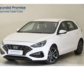 HYUNDAI I30 I30 1.5 DPI KLASS SLX 110