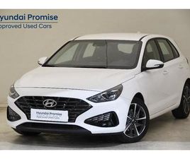 HYUNDAI I30 I30 1.5 DPI KLASS SLX 110