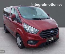 KOMBI FT 320 L1 2.0 ECOBLUE