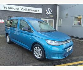 2.0 TDI LIFE DSG EURO 6 (START/STOP) 5DR