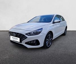 HYUNDAI I30 I30 1.5 DPI KLASS SLX 110