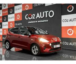 HYUNDAI I10 HYUNDAI I10 1.0 COMFORT