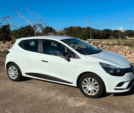 RENAULT CLIO LIFE 1.2 16V