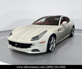 FERRARI FF USED 2016 FERRARI FF LONG ISLAND CITY NY 11101