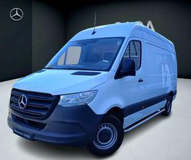 MERCEDES SPRINTER 315 MERCEDES SPRINTER 315 CDI FOURGON L2H2