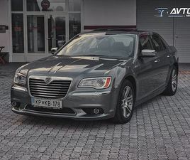LANCIA THEMA
