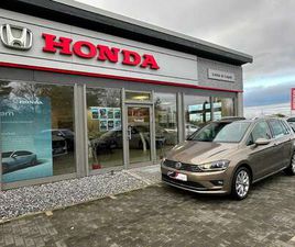 VOLKSWAGEN GOLF SPORTSVAN VII SPORTSVAN 1.4 TSI (BLUEMOTION TECHNOLOGY) COMF