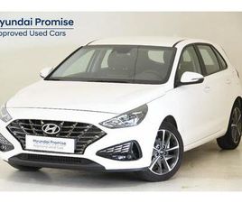 HYUNDAI I30 I30 1.5 DPI KLASS SLX 110