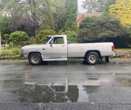 DODGE D SERIES 1992 DODGE RAM D250 CUMMINS DIESEL – 5-SPEED MANUAL – GARAGE FIND