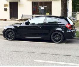 123D DPF AUT. M PAKET VOLLAUSTATTUNG