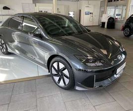 77,4 KWH UNIQ*DIGITALE AUßENSPIEGEL*NAVI