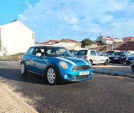 MINI COOPER COOPER S