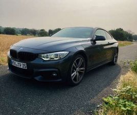 435I CABRIO XDRIVE SPORT-AUT.