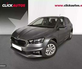 SKODA FABIA COMBI 1.0 TSI 115CV SELECTION DSG