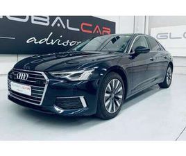 AUDI A6 55 TFSI 55 TFSI DESIGN QUATTRO-ULTRA S TRONIC