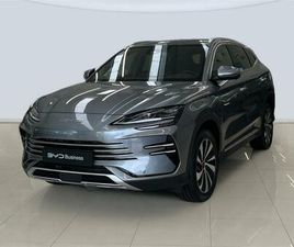 BYD SEAL U DM-I COMFORT