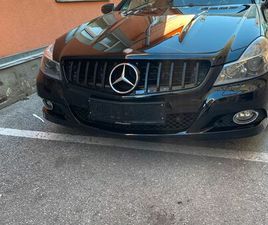MERCEDES SL MERCEDES SL R230