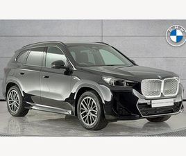 30 66.5KWH M SPORT AUTO XDRIVE 5DR (11KW CHARGER)