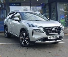 1.5 E-POWER 204 TEKNA 5DR XTRONIC