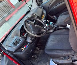 OPEL COMBO AUTO OPEL COMBO BAUJAHR 2013 DIESEL