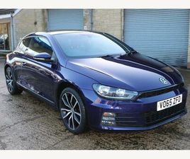 1.4 TSI BLUEMOTION TECH GT EURO 6 (START/STOP) 3DR