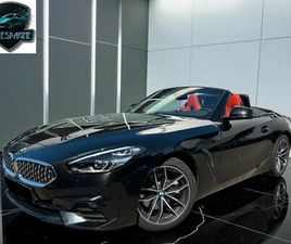 BMW Z4 SDRIVE 20IA