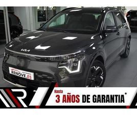 KIA E NIRO KIA - ENIRO