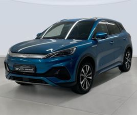 BYD ATTO3 BYD ATTO 3 DESIGN