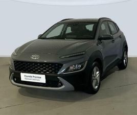 HYUNDAI KONA HYUNDAI KONA 1.0 TGDI 48V MAXX 4X2