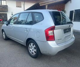 KIA CARENS KIA CARENS LX BASIS