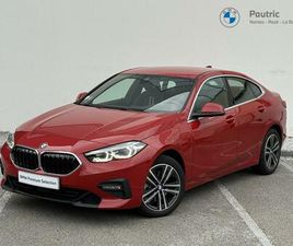 BMW SERIE 2 218 218I 136 CH GRAN COUPE